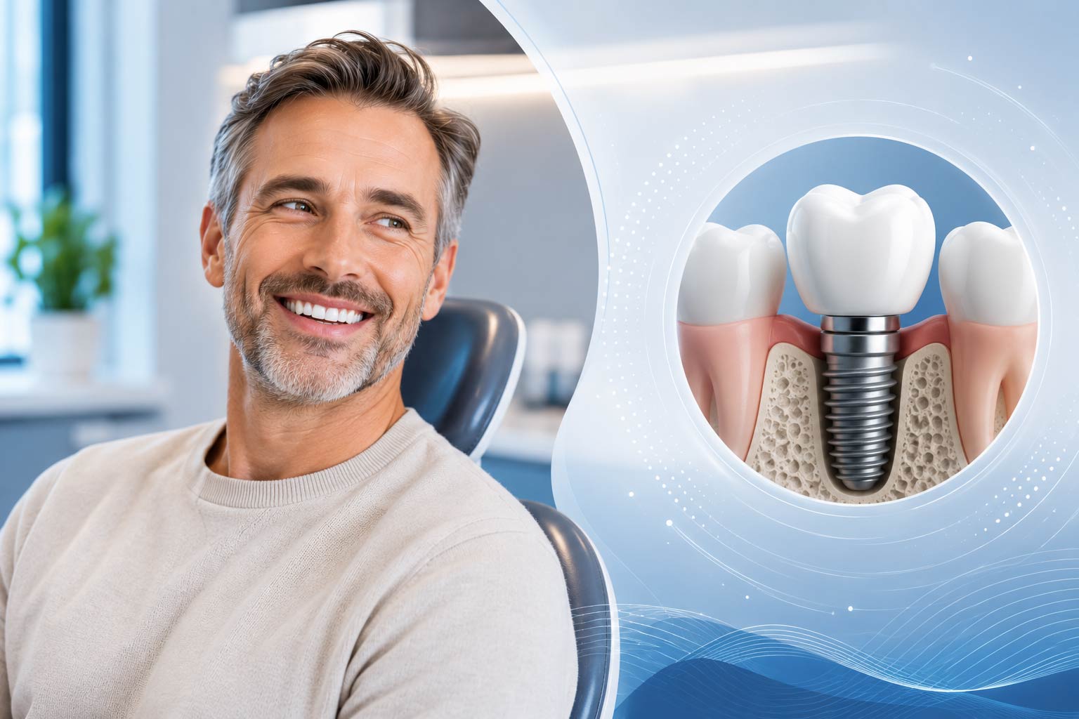 Dental Implants