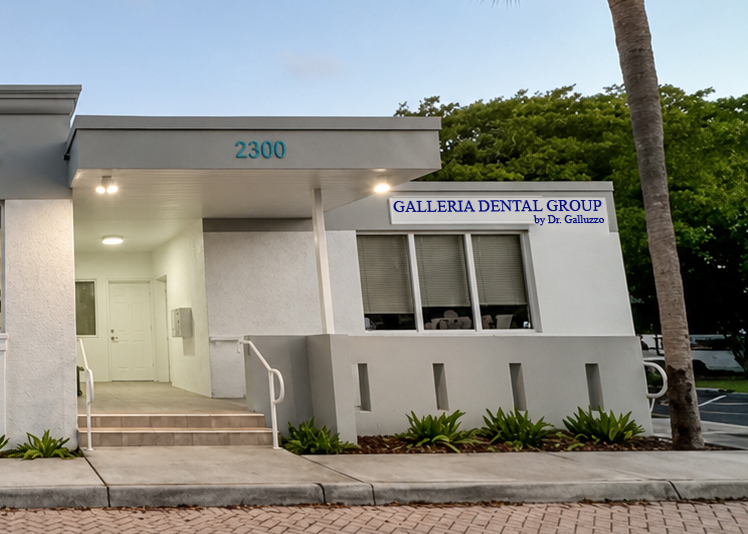 Galluzzo Office