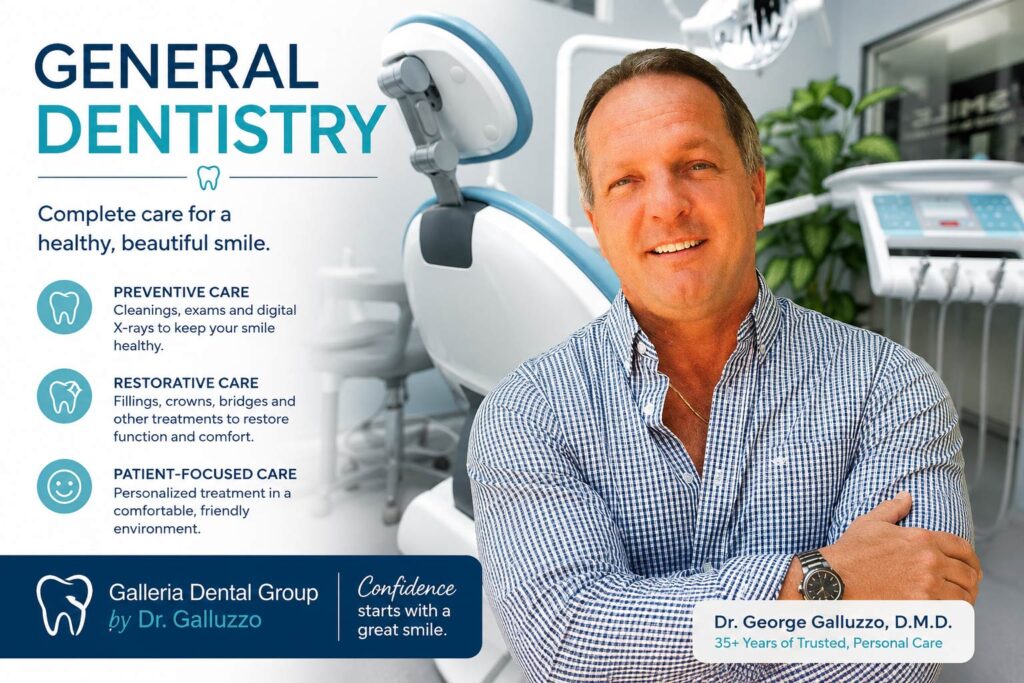 General Dentistry