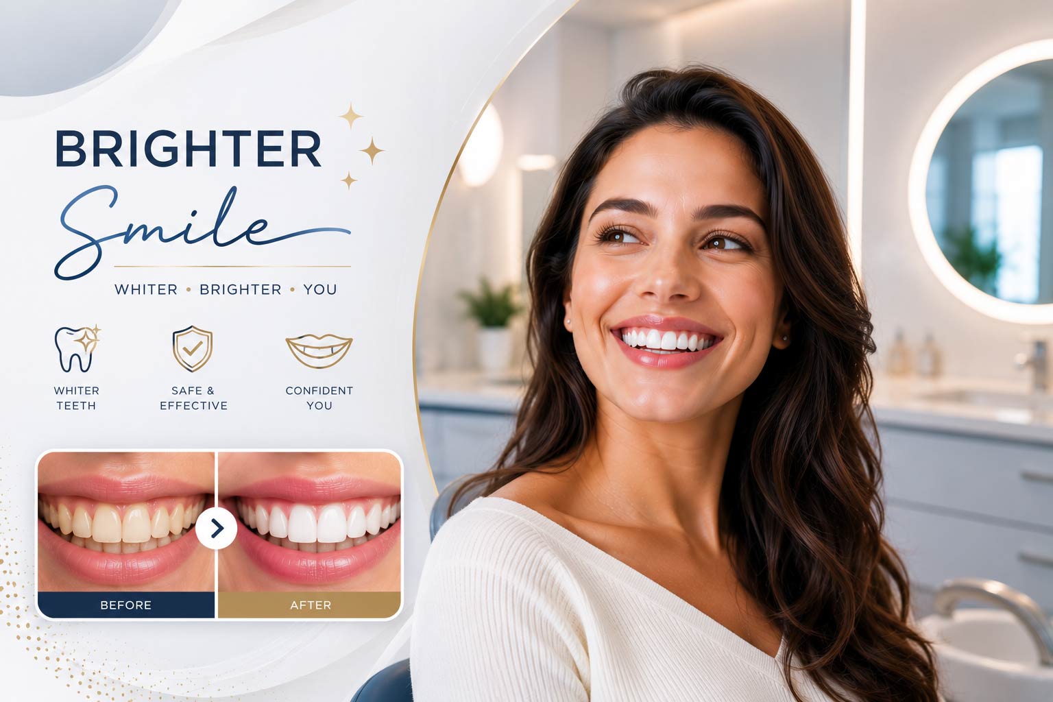 Teeth Whitening