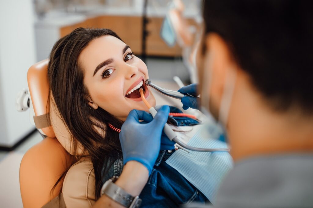 Why Regular Dental Checkups Are Essential for Your Oral Health