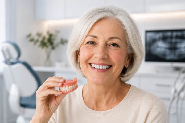 Dentures